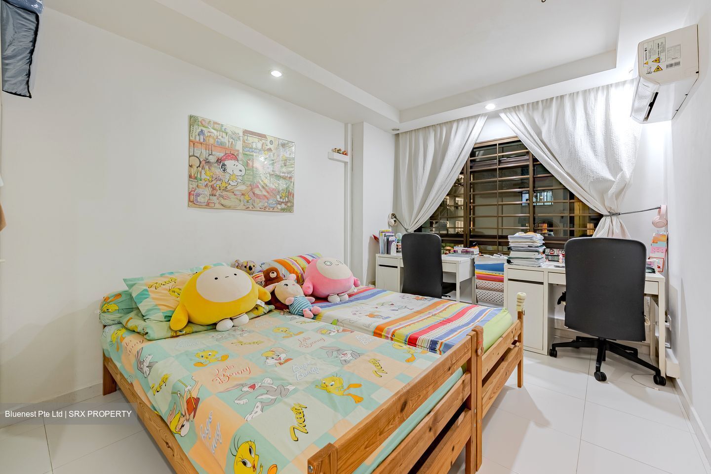 Blk 766 Woodlands Circle (Woodlands), HDB 5 Rooms #481102881